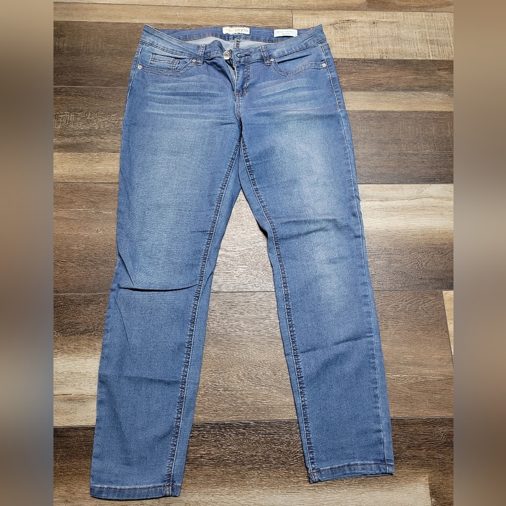 Guess Skinny Jeans